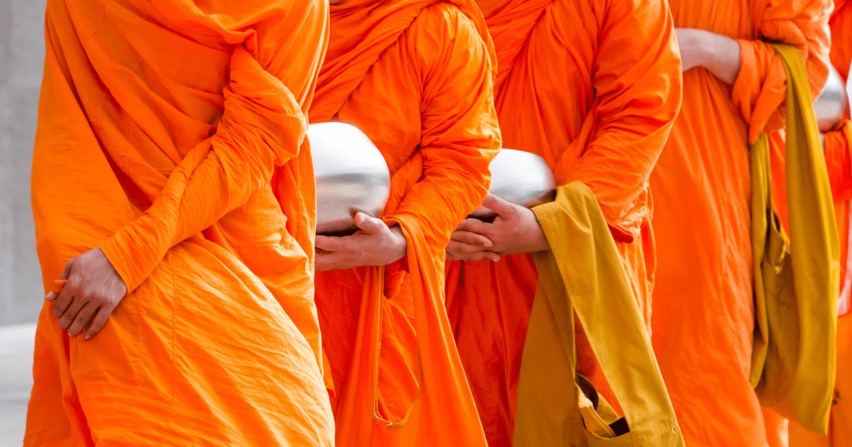 เงินเดือนพระสงฆ์ &quot;อัตรานิตยภัต&quot;