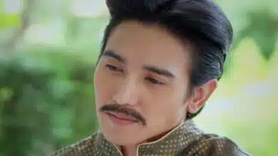 พระเจ้าเสือ คนอยุธยากลัวไปทะเล