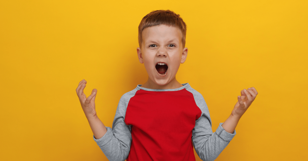 'พฤติกรรมลอกเลียนแบบในเด็ก'