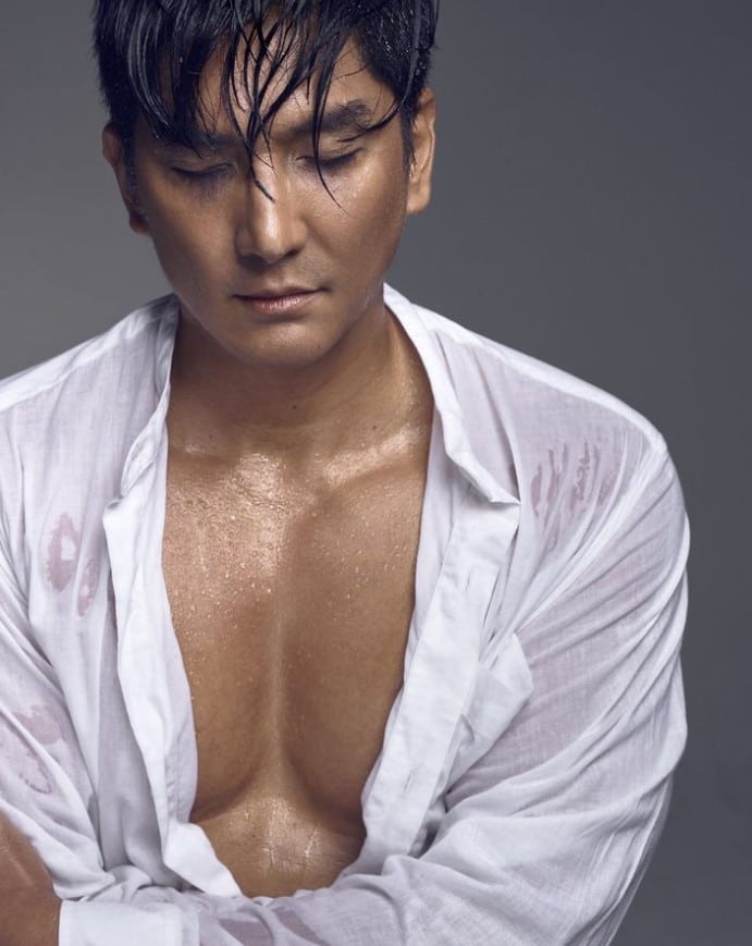 หนึ่ง มาฬิศร์ ลมพัดผ่านดาว