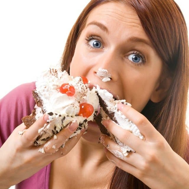 ภาวะน้ำตาลในเลือดสูง