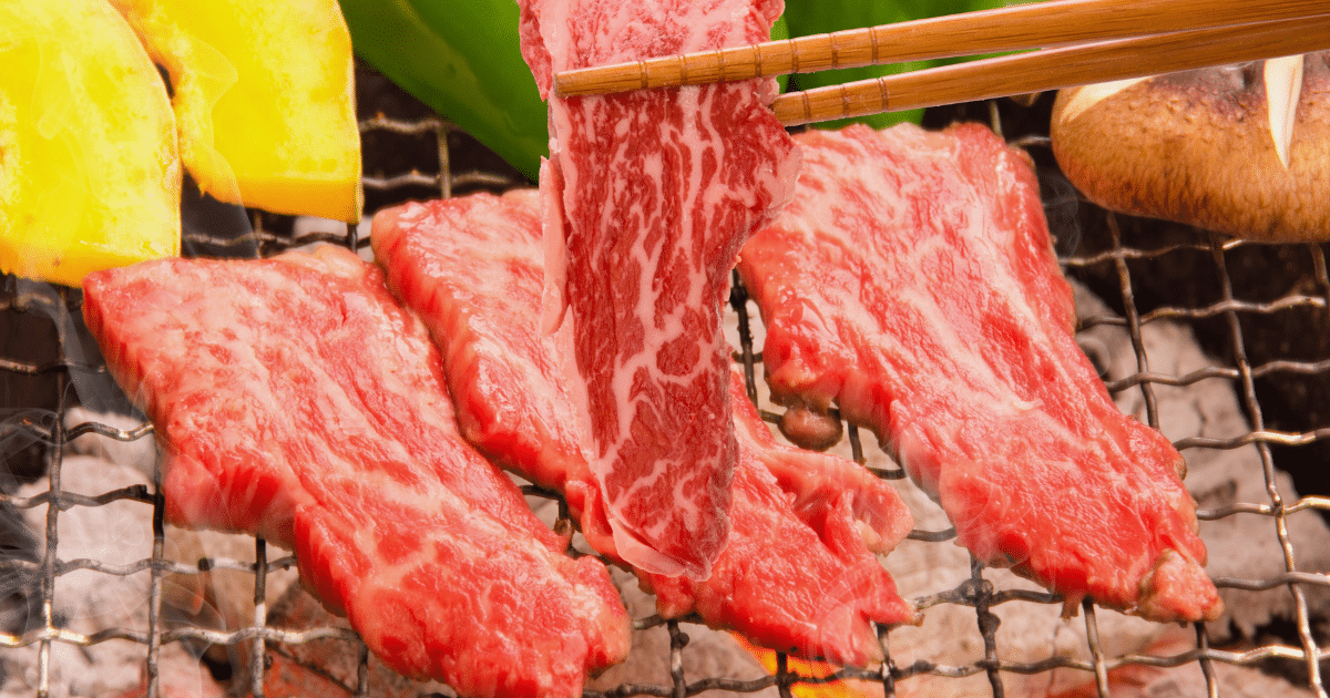 ต้นกำเนิดหมูกระทะ