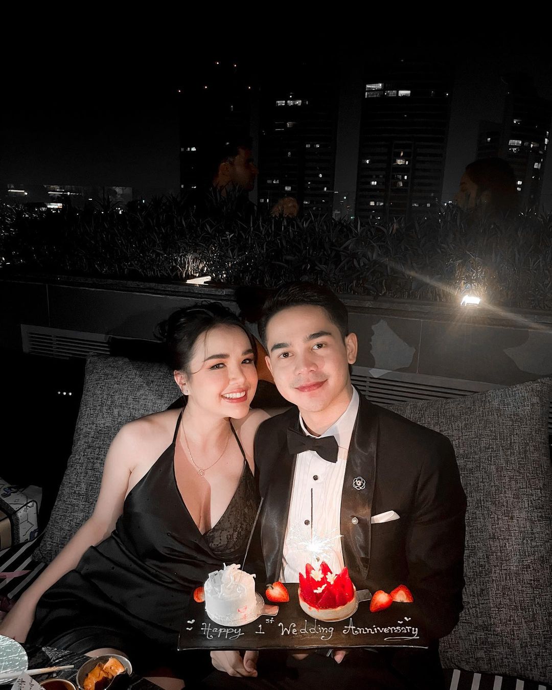 ยิว ฉัตรมงคล-เจนนี่ รัชนก