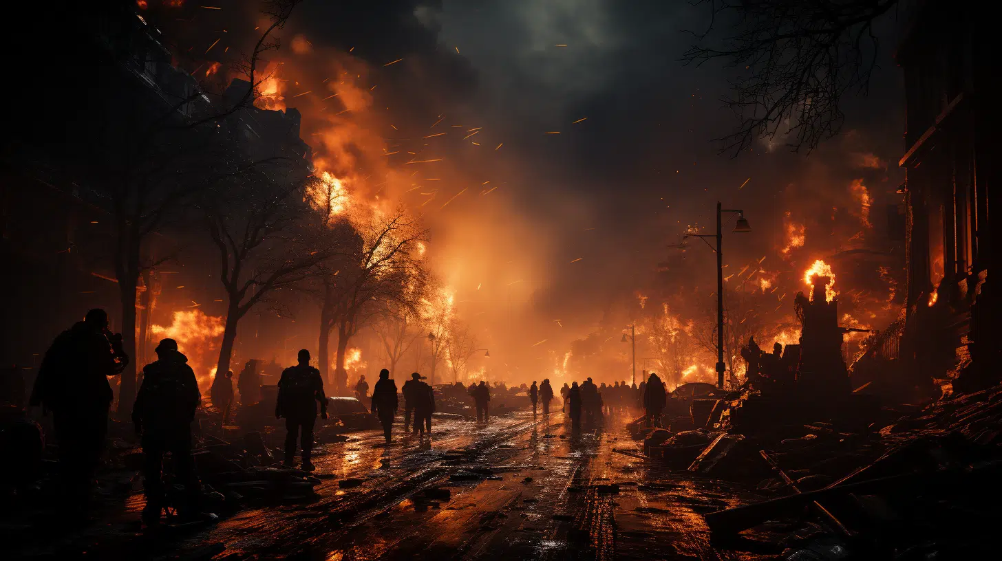 ระเบิดฟอสฟอรัสขาว อิสราเอล ฉนวนกาซา