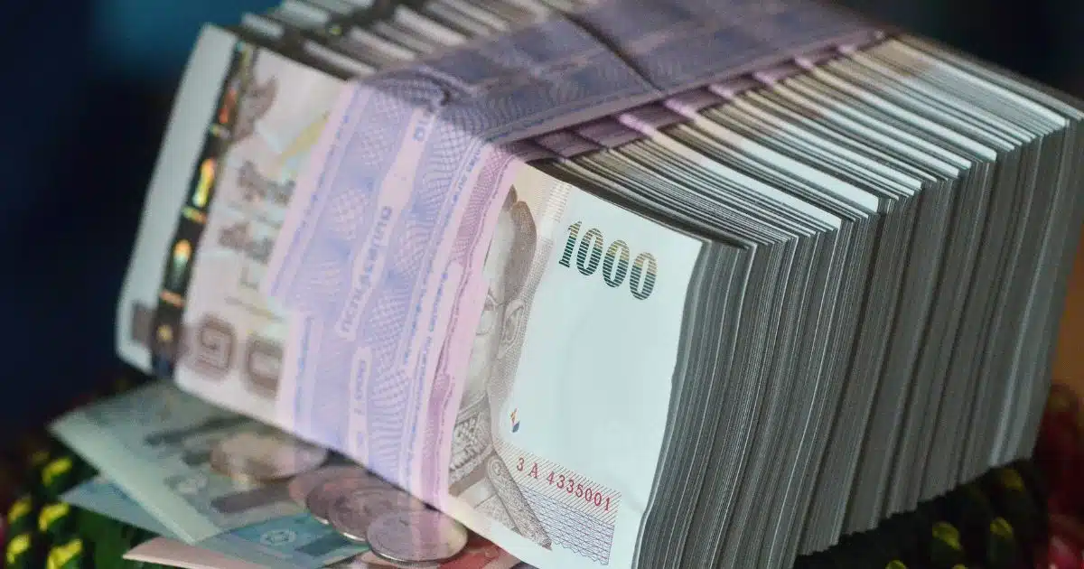 นักวิชาการ เรียกร้องยกเลิกนโยบายเงินดิจิทัล 10000 บาท