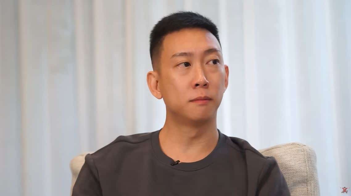 เบนซ์เรซซิ่งเปิดใจหลังออกจากเรือนจำ