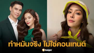 ลิเดีย ศรัณย์รัชต์ ยืนยันสั่ง แมทธิว ดีน ทำหมันจริง