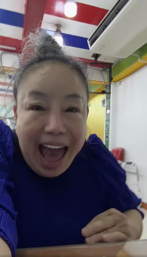 ลีน่าจัง ผัวรวย เฮลั่น คลิปไลฟ์สด