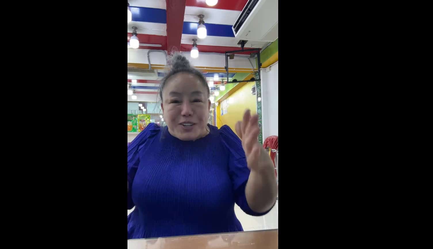 ลีน่าจัง ผัวรวย โทนี่ พัทยา