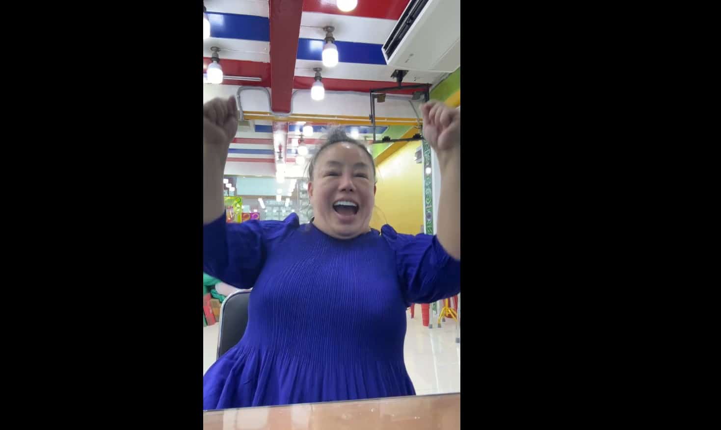 ลีน่าจัง ผัวรวย