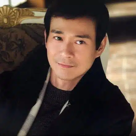 ลูกสาวดาราฮ่องกง เจิ้งเส้าชิว