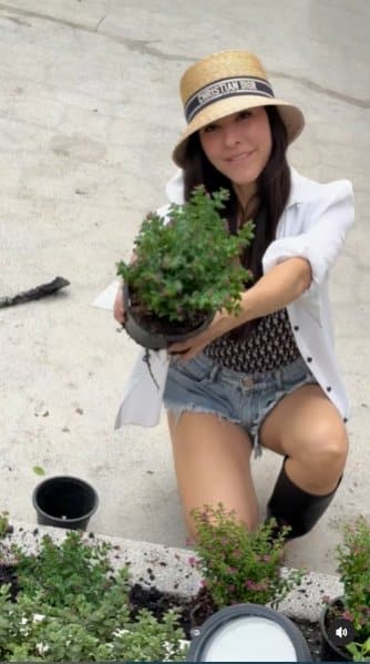 ชมแฟชั่นแม่ริต้า