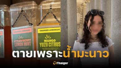 สลด สาวหัวใจวายเพราะน้ำมะนาว พบคาเฟอีนสูงกว่าเครื่องดื่มชูกำลัง 3 เท่า