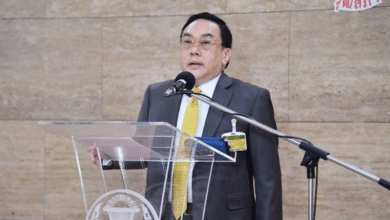 ประชุมวุฒิสภาวันนี้ สว อุปกิต