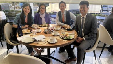 พิธา นิวยอร์ก