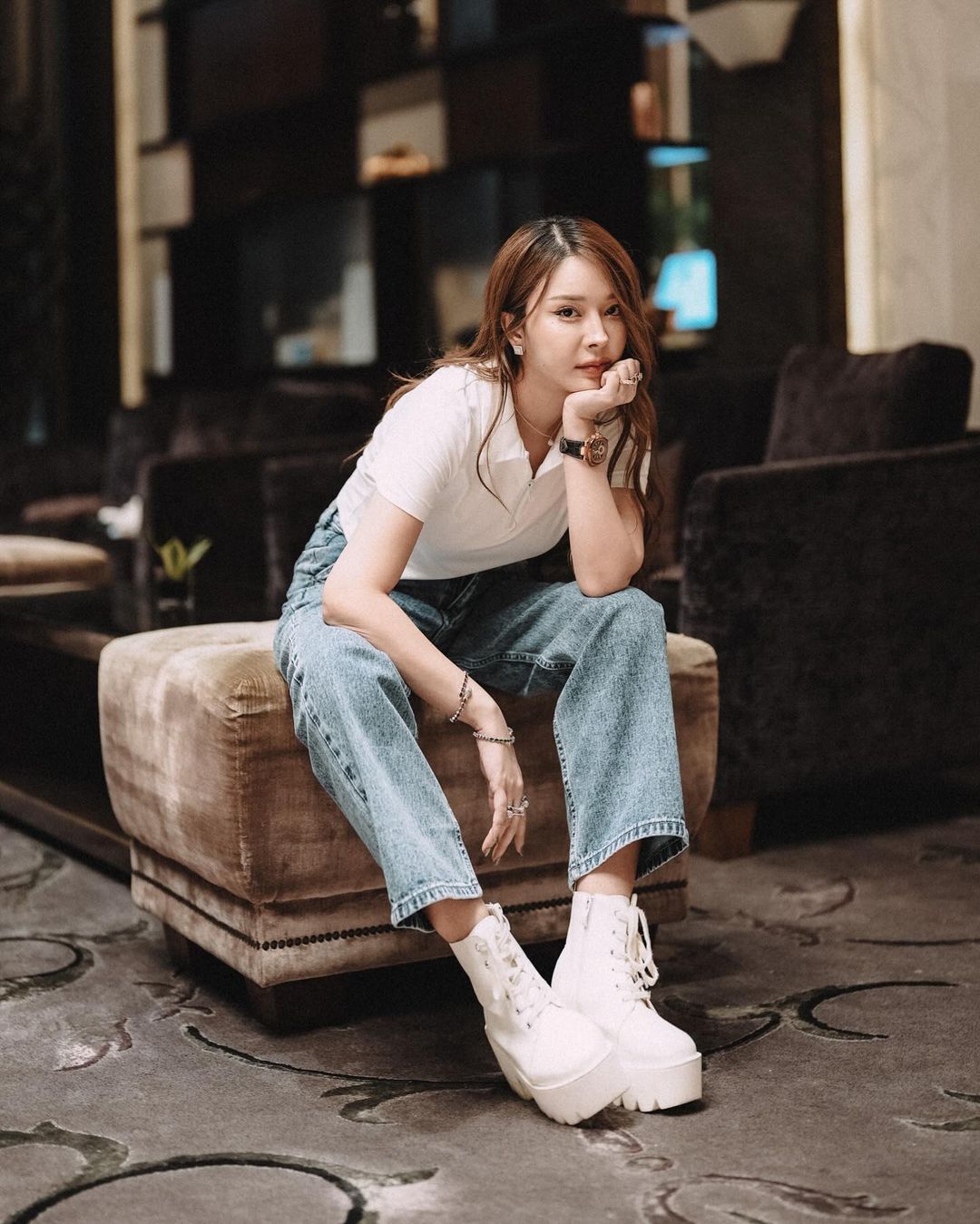 หญิงแย้ วิจารณ์กฎหมายเยาวชนไทย