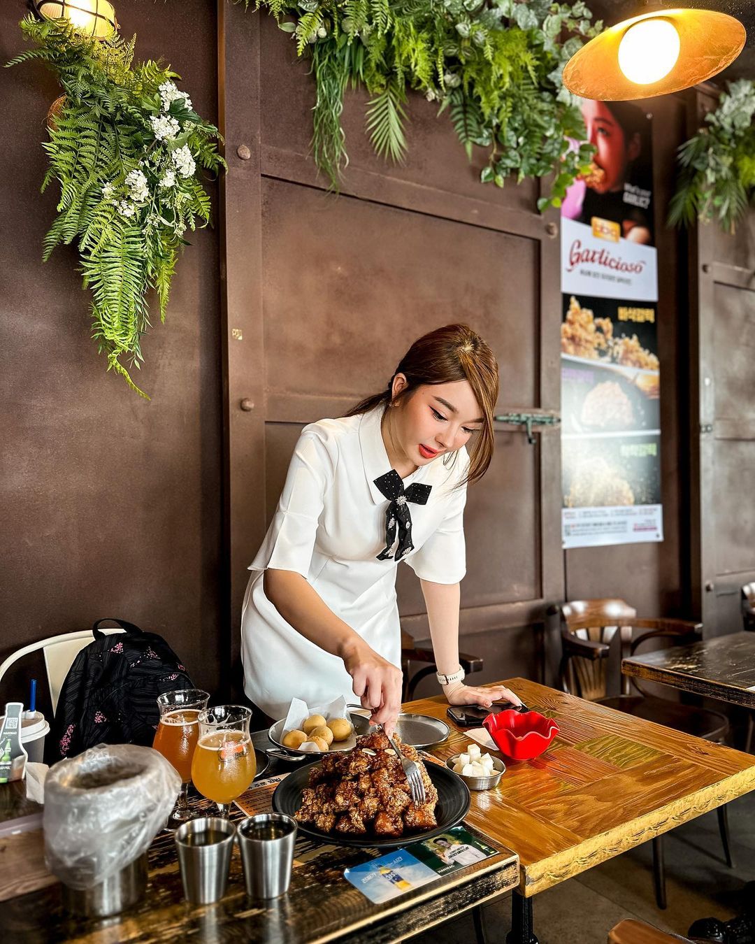 หญิงแย้ ตั้งคำถามถึงเหตุการณ์กราดยิงพารากอน