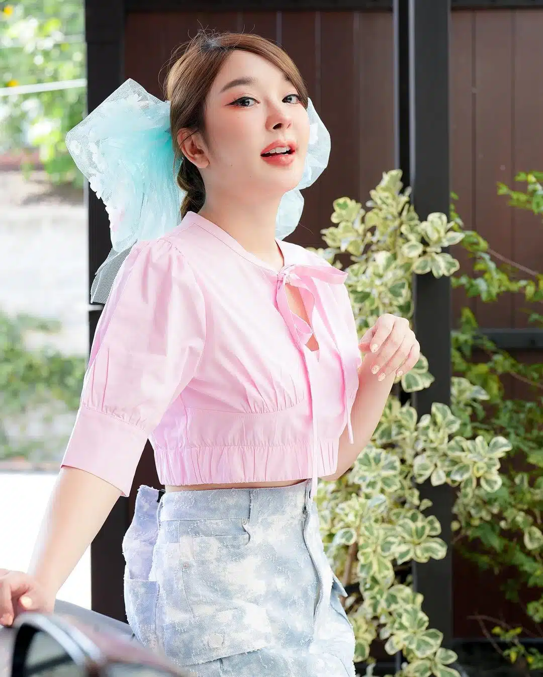 หญิงแย้ ตั้งคำถามถึงบทลงโทษเยาวชน กราดยิงพารากอน