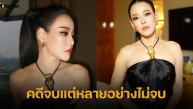 หนิง ปณิตา เปิดใจหลังคดีจบ