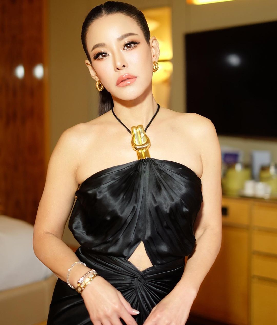 หนิง เปิดใจถึงมือที่สาม