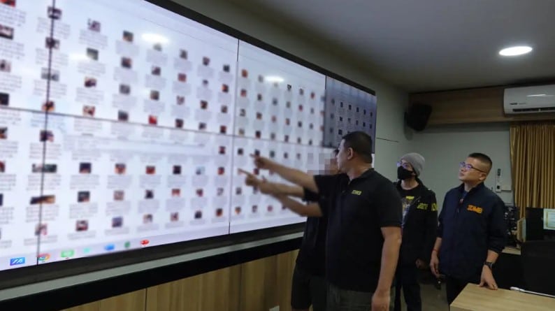 หนุ่มบ้านรวยแอบถ่ายใต้กระโปรง เหยื่อ 430 ราย