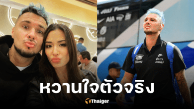 หนุ่มสายฝอ ผู้ครองใจ ซูซี่ สุษิรา ท้าวทองกีบม้า ในละครพรหมลิขิต
