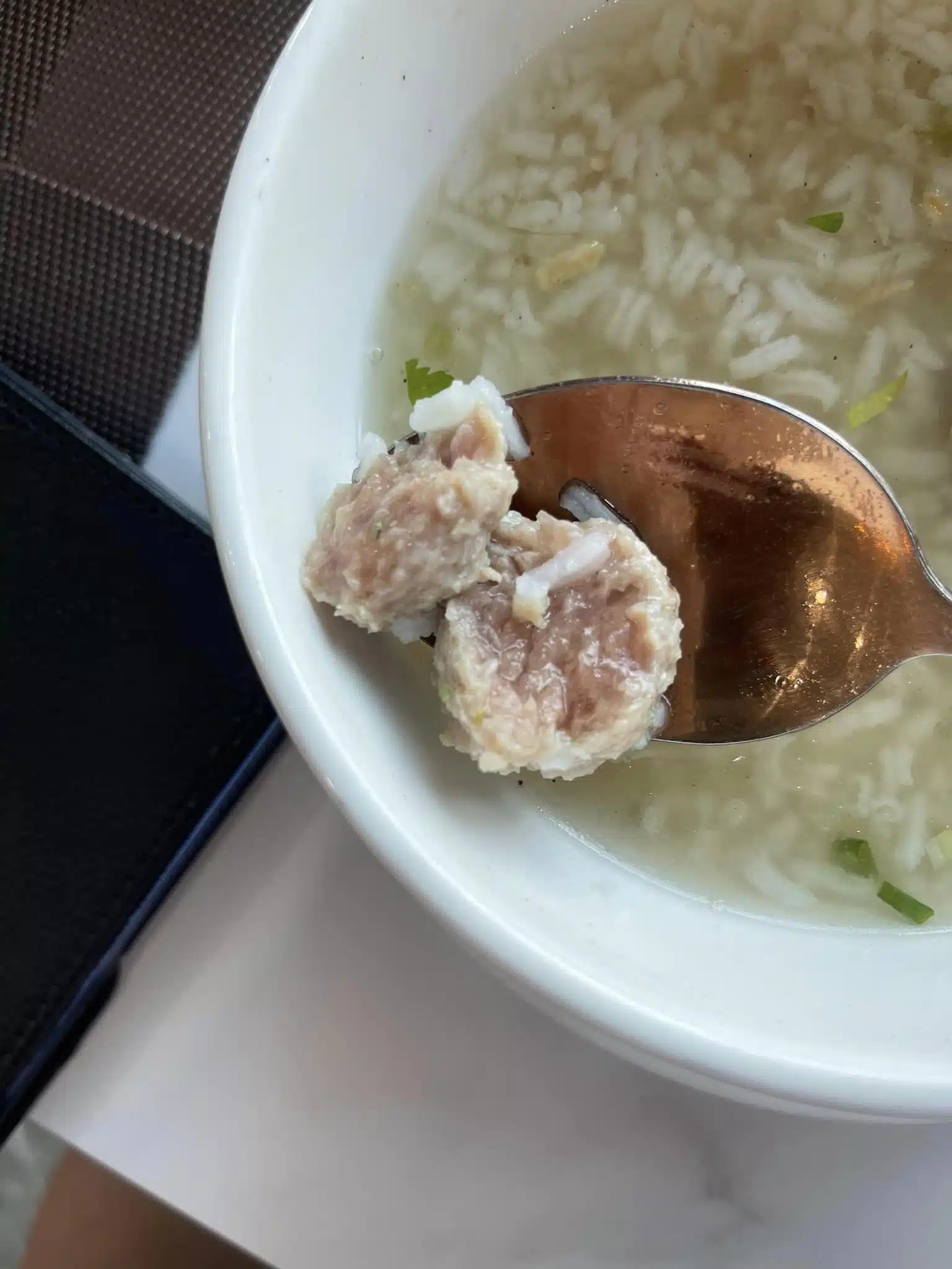 หมูไม่สุก