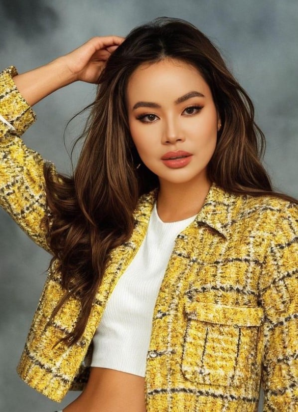 หยาดพิรุณ ai year book วัยรุ่นไทย