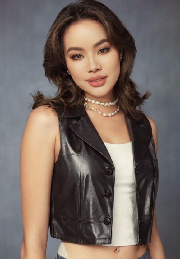 หยาดพิรุณ ai year book เอไอสร้างภาพ