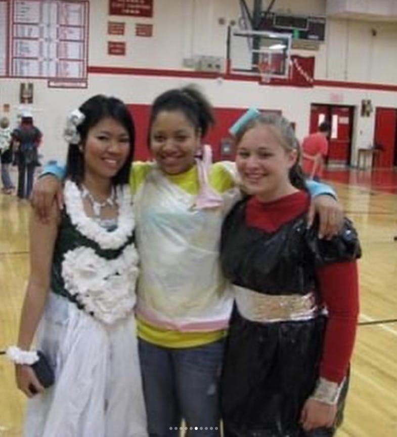 หยาดพิรุณ ai year bookสายฝอ