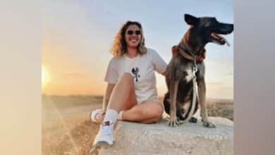 อดีตทหารหญิงอิสราเอล สังหารฮามาส 25 คน