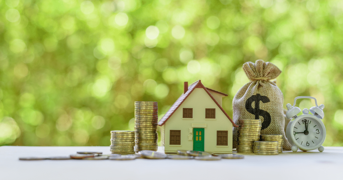 อัตราดอกเบี้ยและค่าธรรมเนียม Happy Welfare