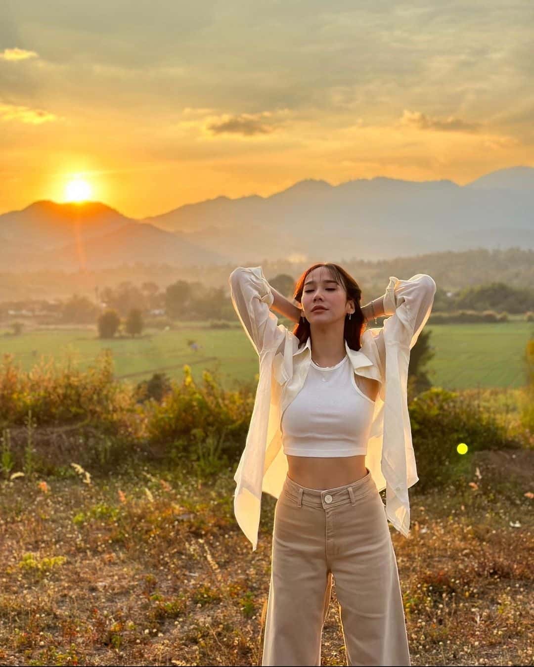 น้องสตางค์ ป่วย