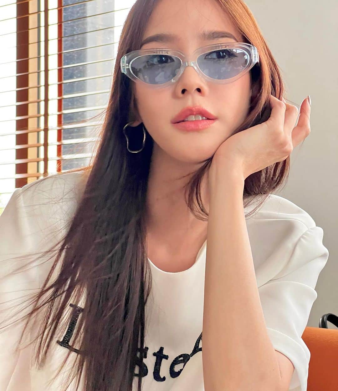 อั้ม พัชรา ให้กำลังใจน้องสตางค์