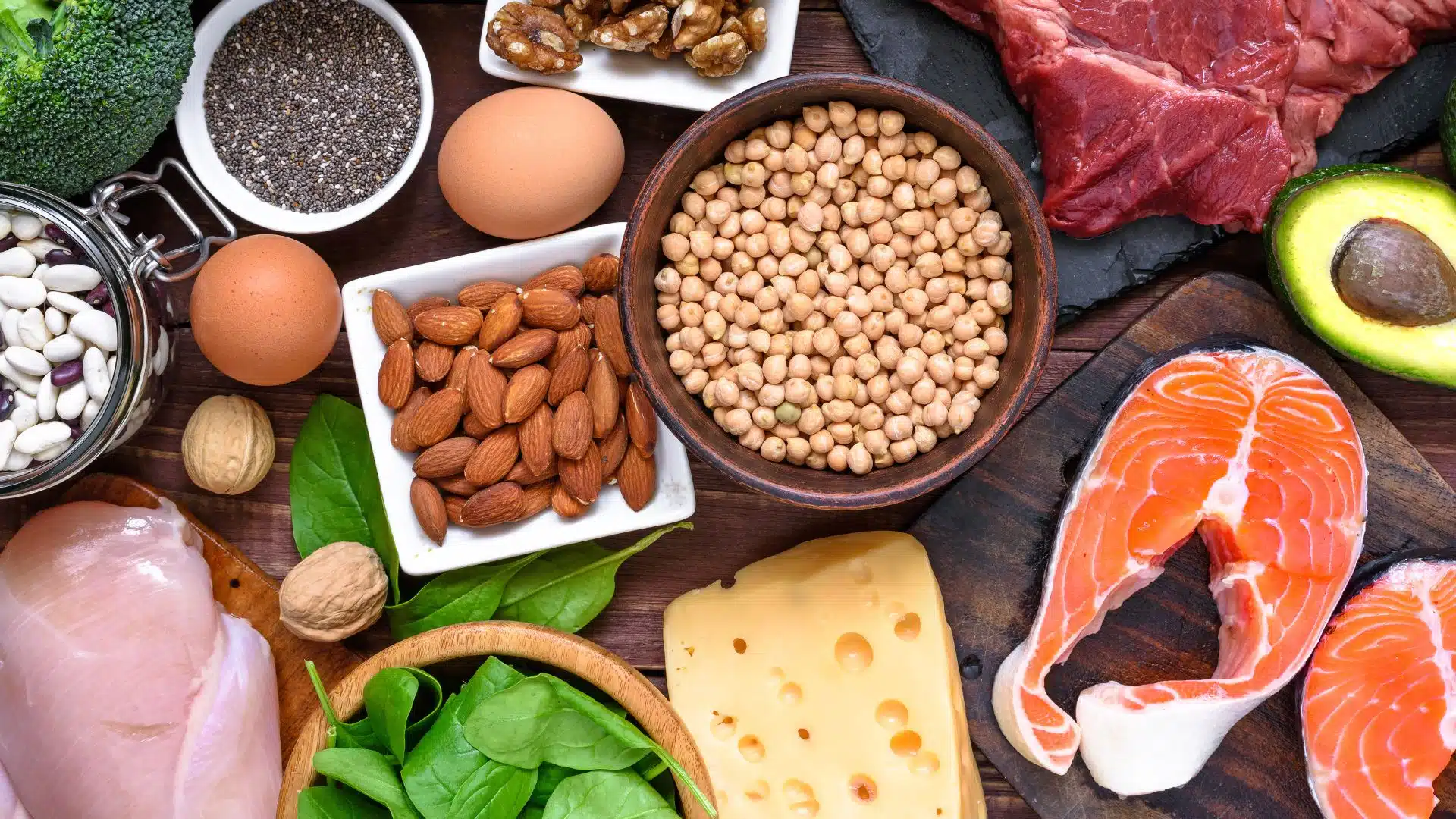 อาหารที่ควรกิน หลังผ่าตัด