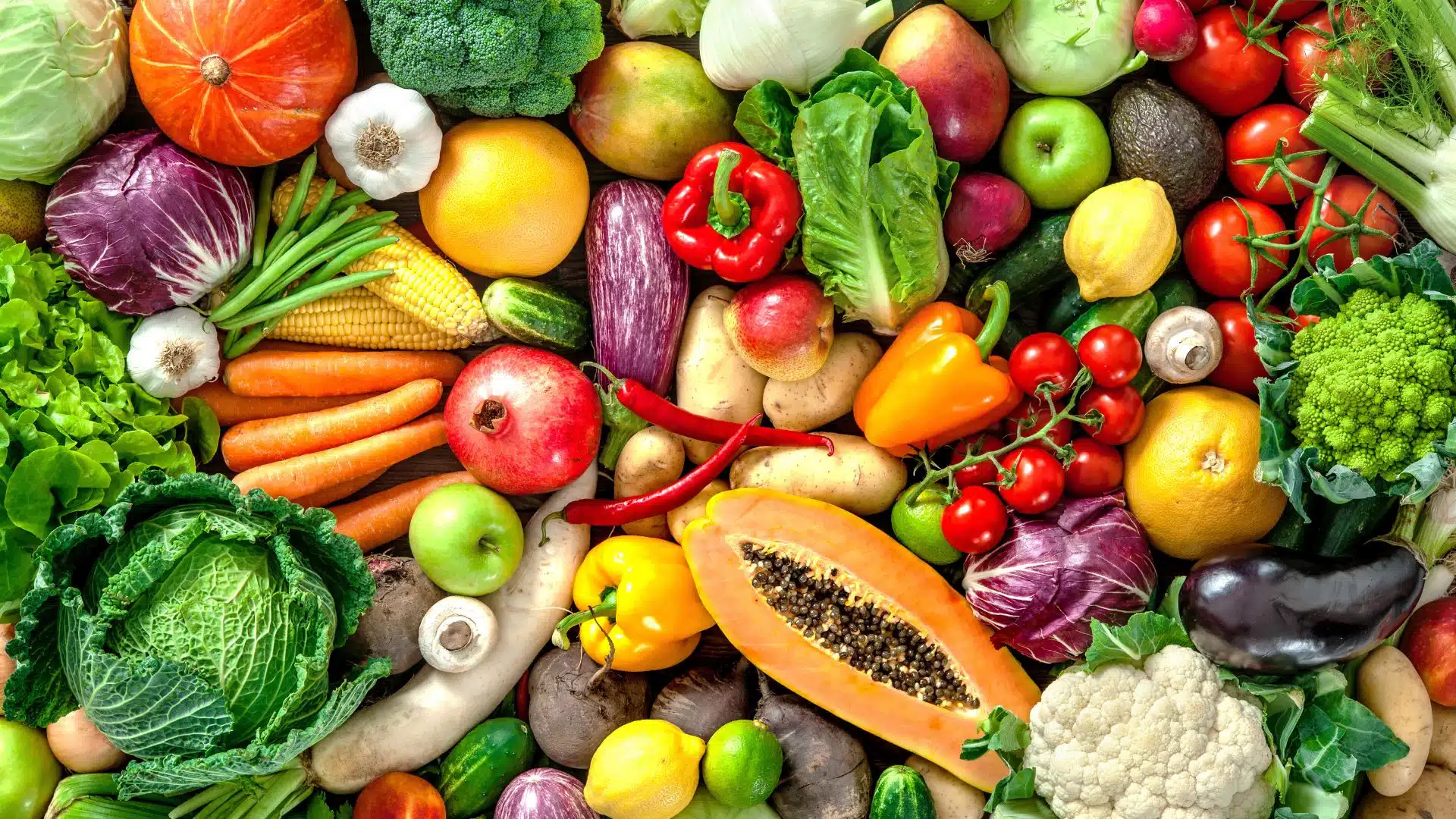 อาหารวิตามินสูง หลังผ่าตัด