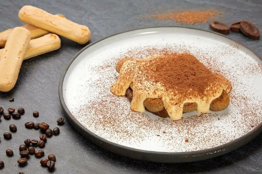 อาหารอิตาเลี่ยน La Tavola