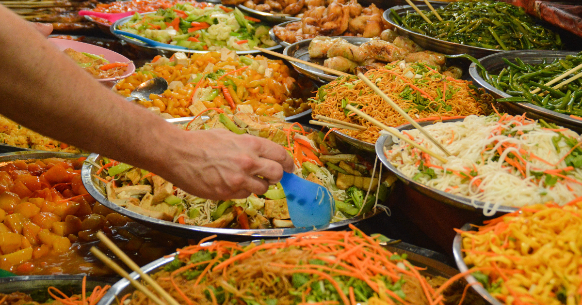 รวมเมนูอาหารเจเซเว่น อิ่มอร่อยตลอดเทศกาลกินเจ 2567