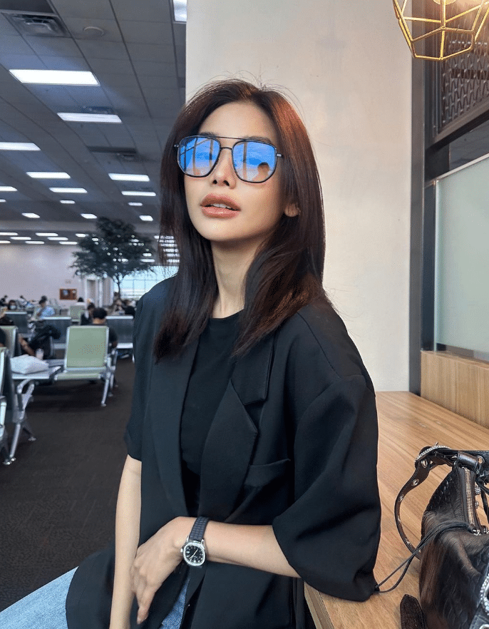 แฟนคลับคนไหน ทำร้ายตัวเอง อยากเจออิงฟ้า