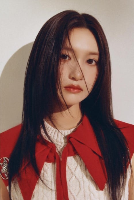 อีซอ IVE โดนบูลลี่