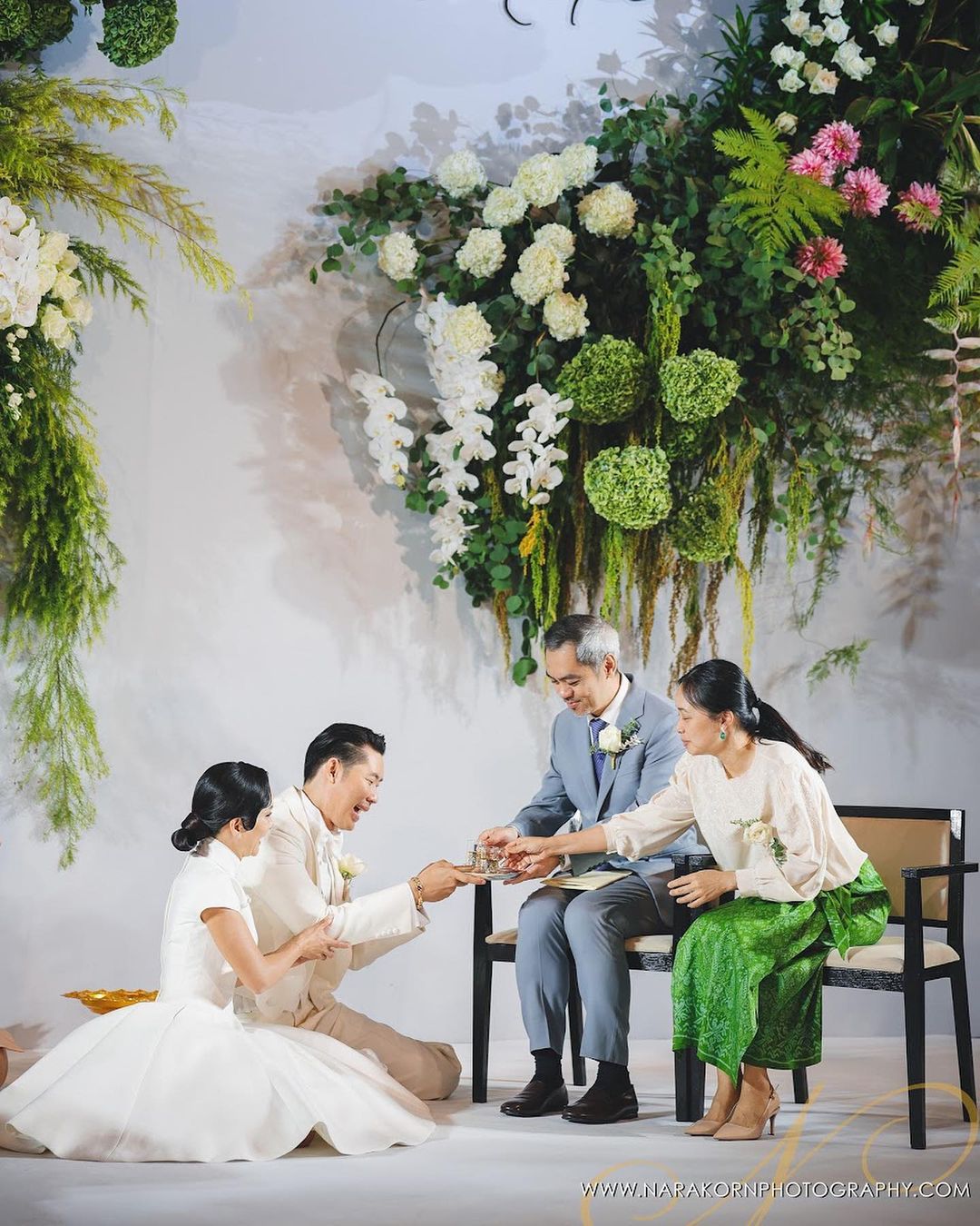 อุ๋ย บุดด้าเบลส อร อรนลิน