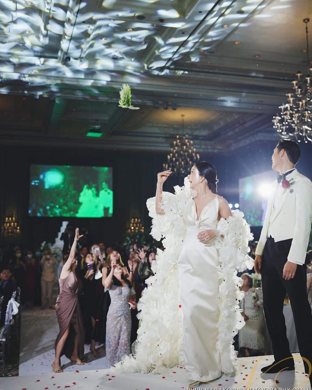 อุ๋ย บุดด้าเบลส ครบรอบแต่งงาน 1 ปี