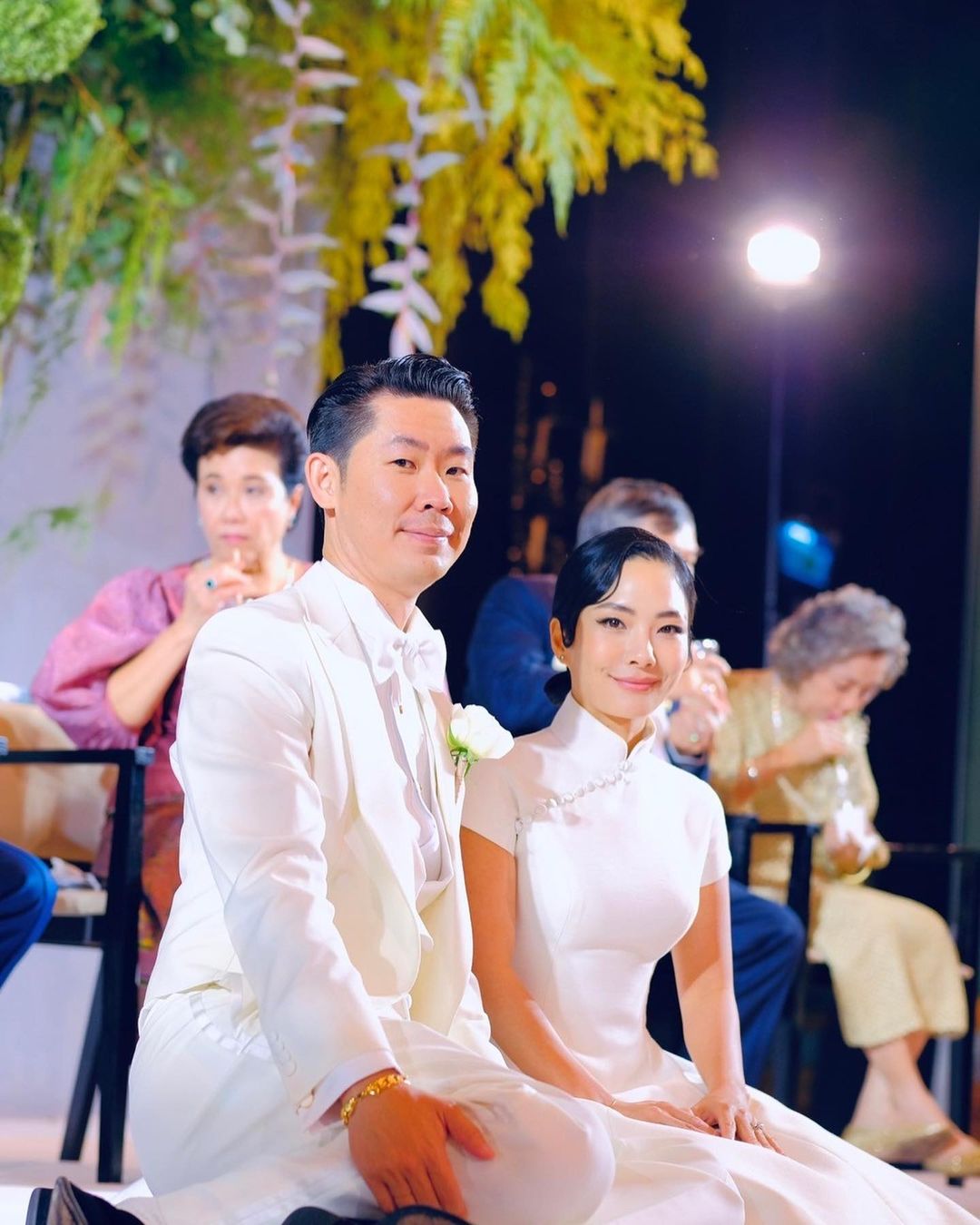 อุ๋ย บุดด้าเบลส อร อรนลิน