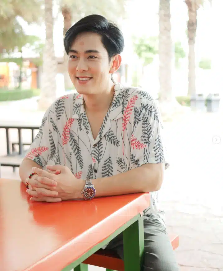 อ๊อฟ ศุภณัฐ ทัวร์ลง โลก 4 ใบ นักร้องร่างเล็ก