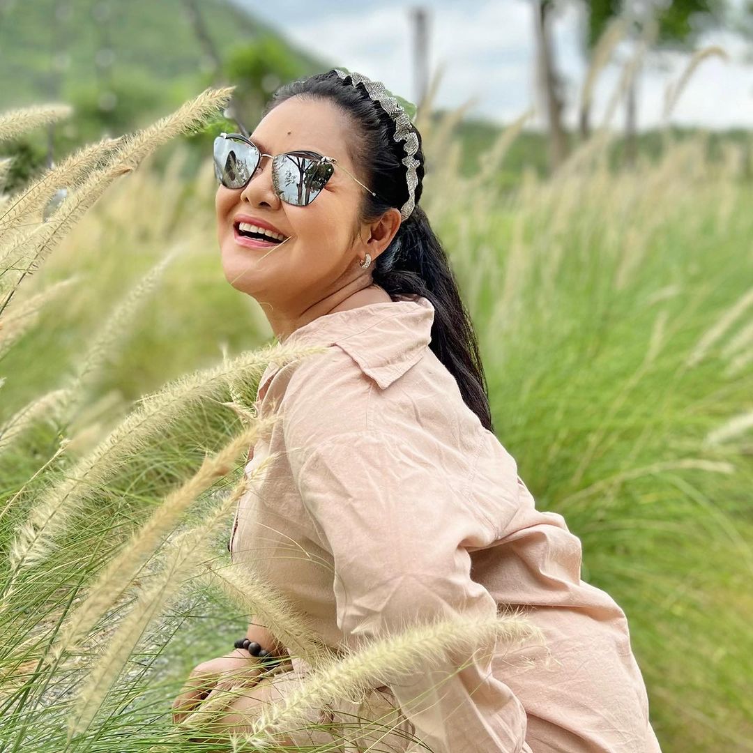 แม่ฮาย คอลเอ้าท์ปมเด็ก 14