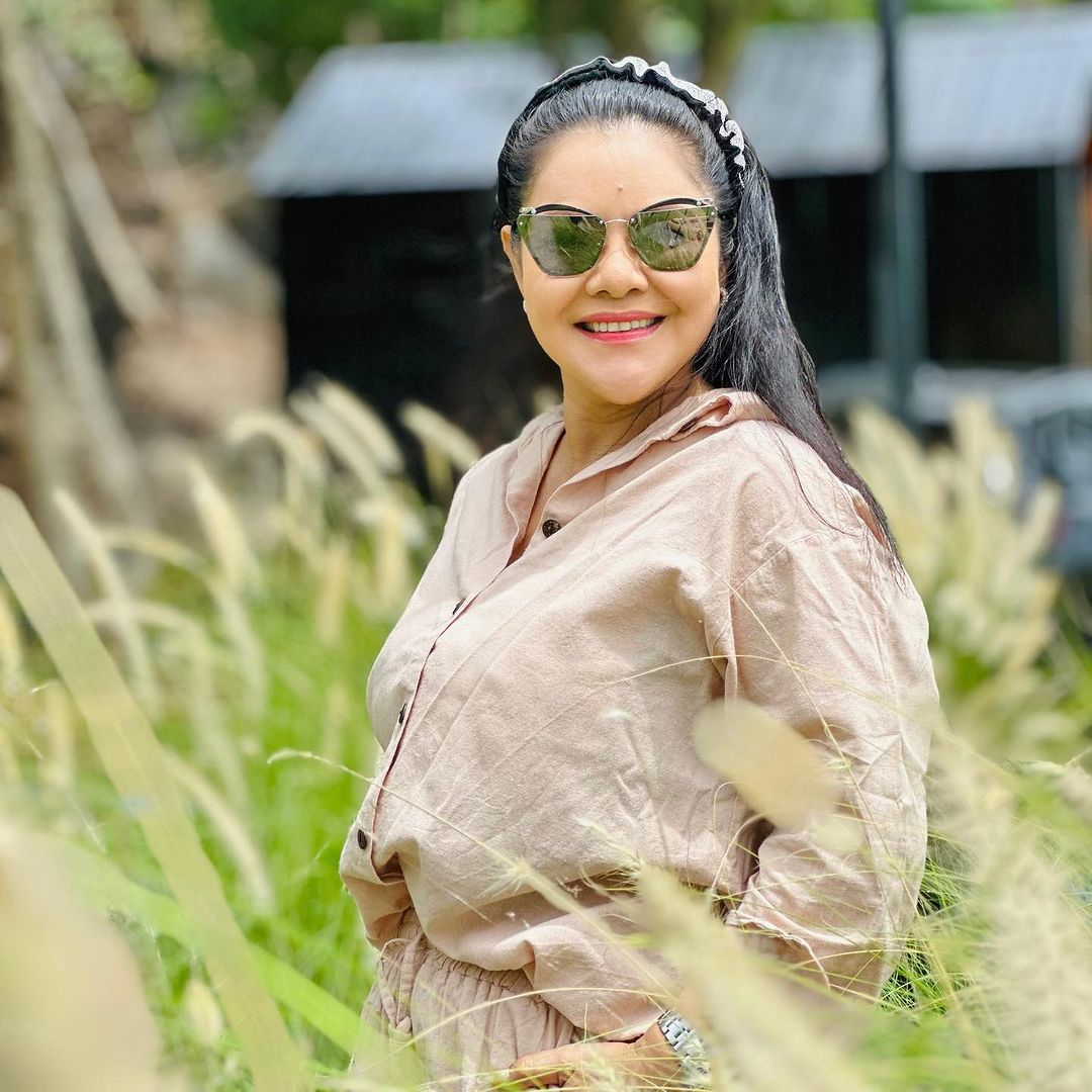 ฮาย พูดปมยิงกราดพารากอน