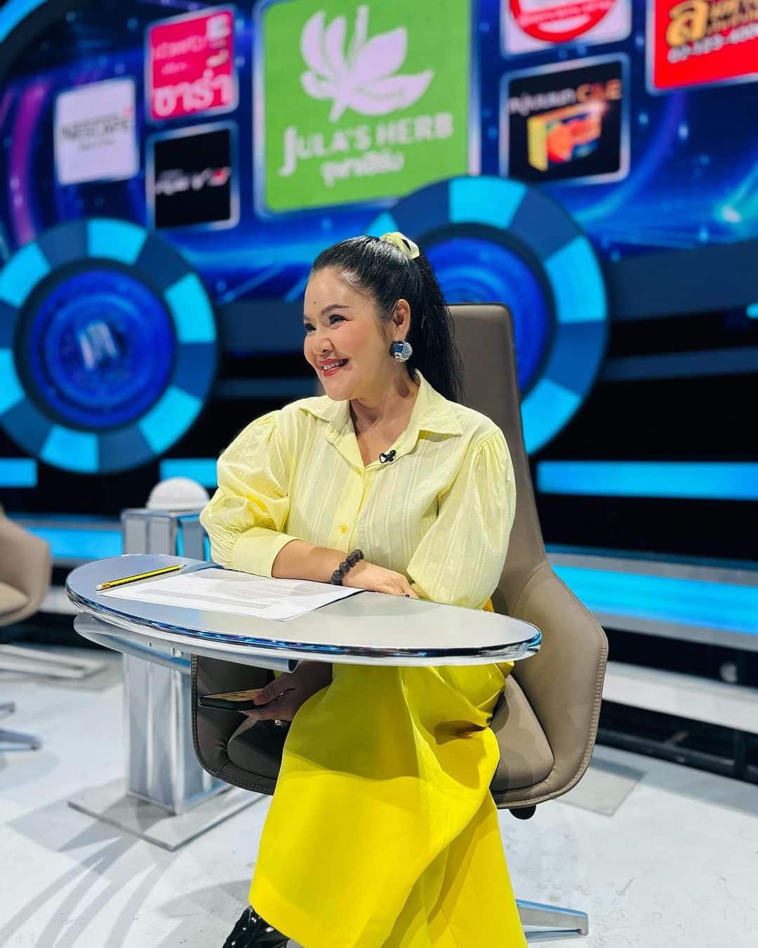 ฮาย พูดปมยิงกราดพารากอน