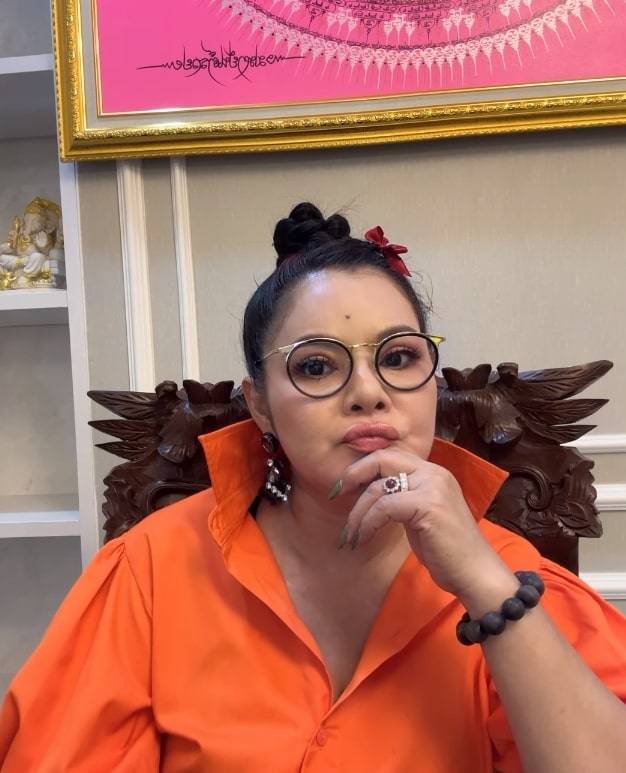 แม่ฮาย ฝากถึงพ่อแม่เด็ก