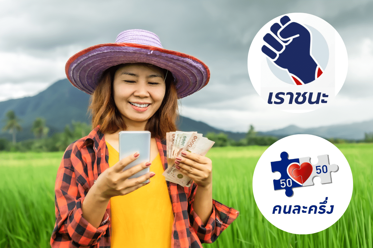 เคยเข้าร่วมแล้วไม่ต้องยืนยัน KYC