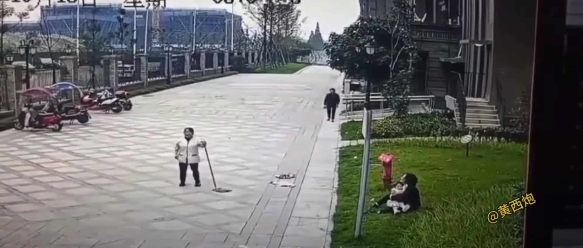 เด็ก 2 ขวบได้รับบาดเจ็บสาหัส